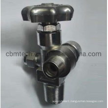 Stainless Steel Valves with Best Quality